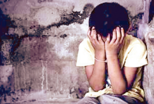 मुंबई में मानव तस्करी बढ़ी: अभिभावकाें में खाैफ